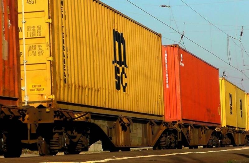 Транскаспийский коридор в обход России показал рекорд скорости доставки грузов
