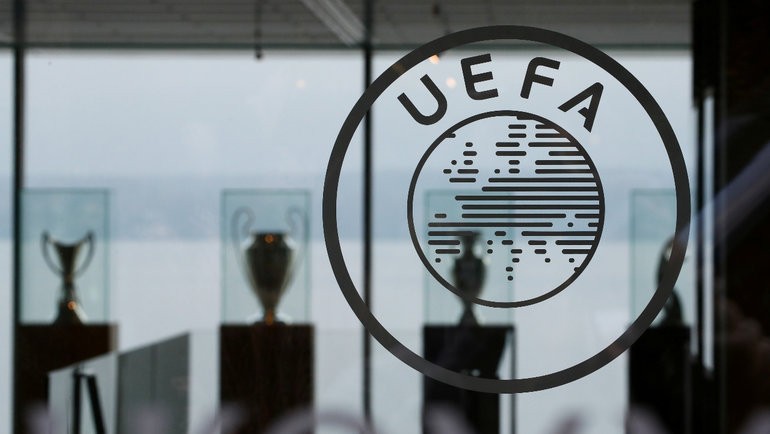 УЕФА считает, что можно доиграть сезон. Полный текст обращения из Ньона к федерациям и клубам Европы