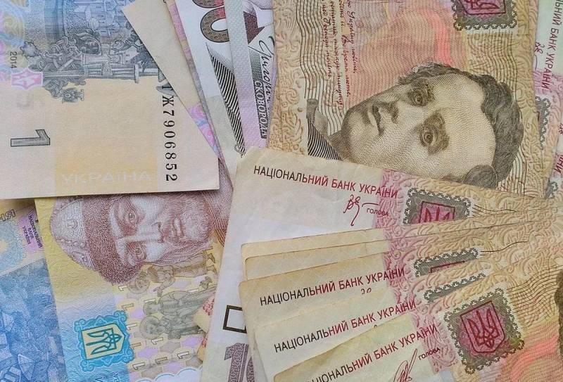 Украине прочат крах экономики из-за «пирамиды долгов»