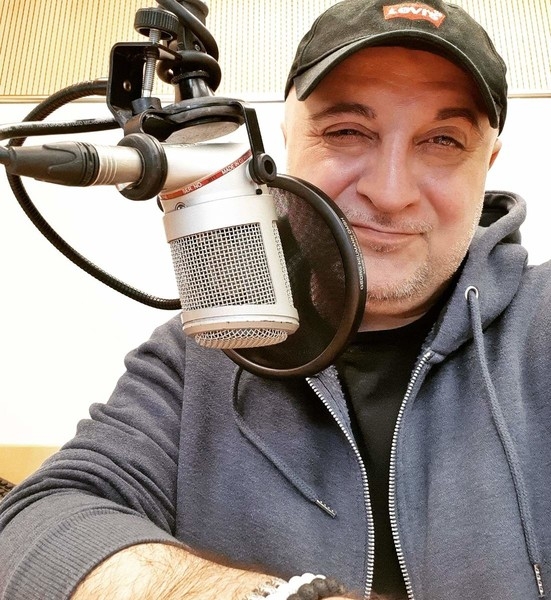 Умер ведущий радиошоу «Однажды в городе» Рубен Акопян