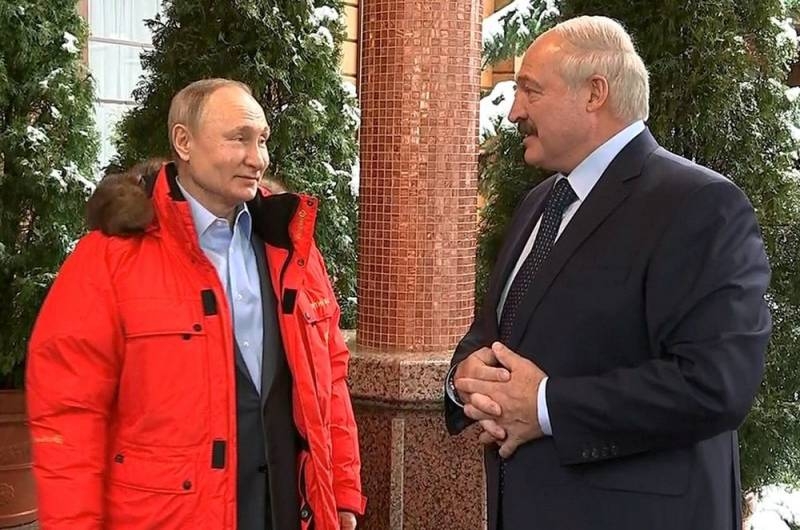 В Белоруссии объяснили согласие Минска на условие Москвы по нефти