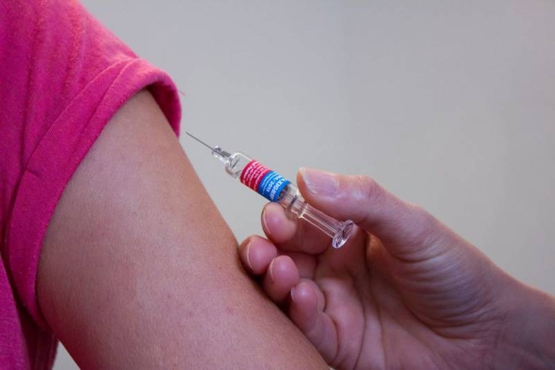 В России хотят принять закон об обязательной вакцинации некоторых граждан
