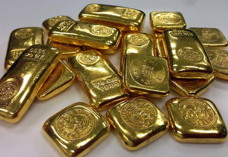 В США возник дефицит золота