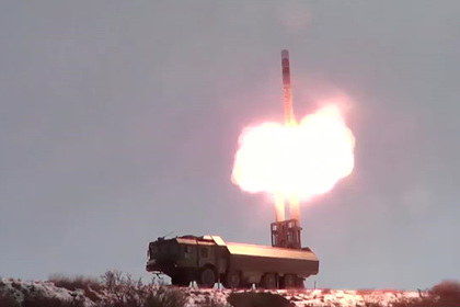 В США заявили о смертоносности старых ракет России