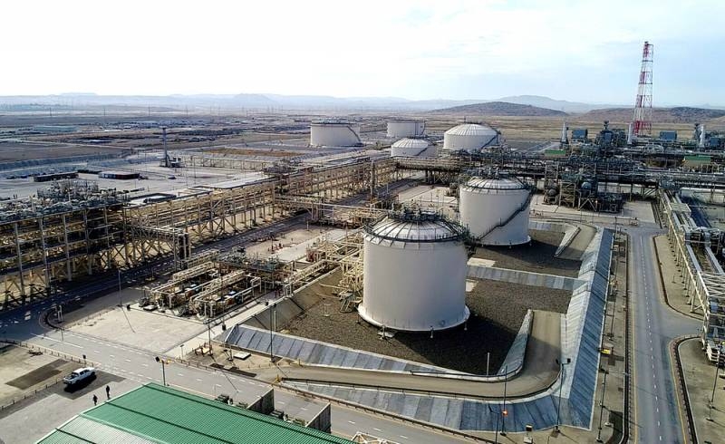 Военный конфликт Азербайджана и Армении будет стоить Турции газовых амбиций