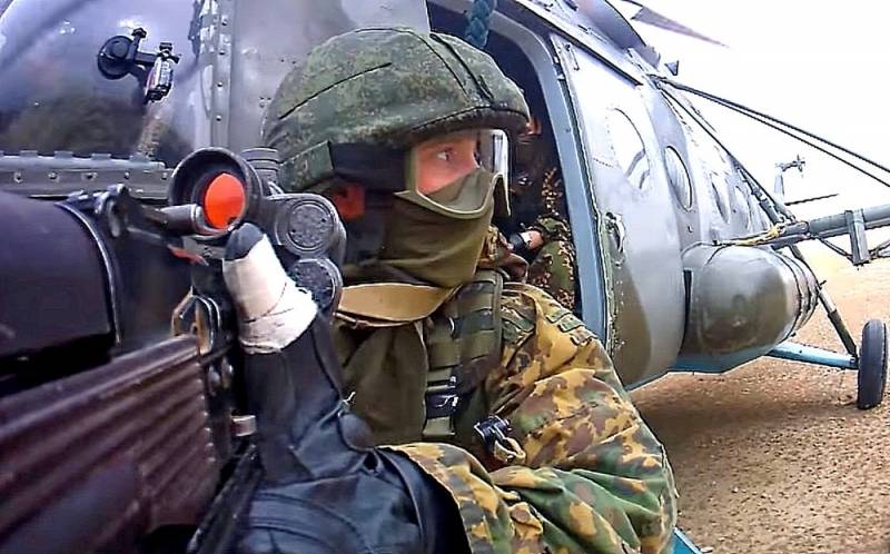«Высокий темп наступления»: в Европе раскрыли сценарий вторжения армии России