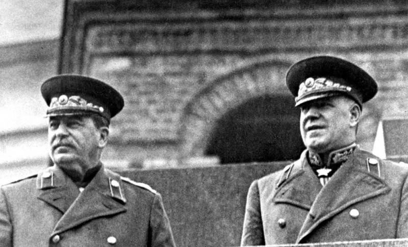 За что Сталин расстреливал генералов Советской Армии в 1950 году