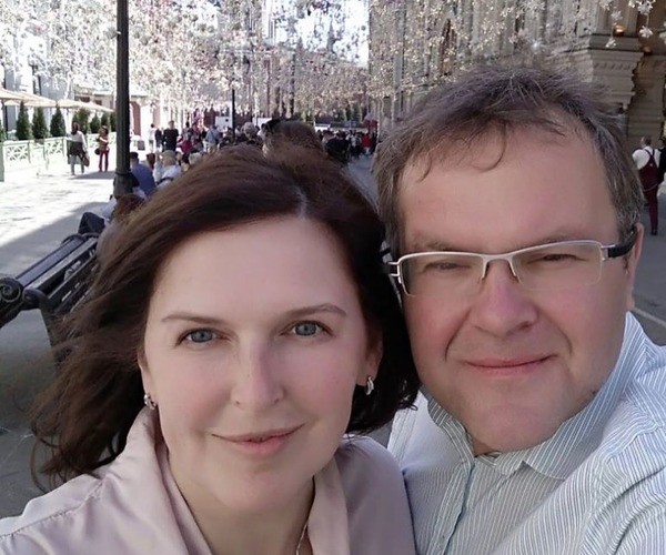 Зоя Кайдановская: «О первых двух мужьях не хочу вспоминать»